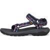 Teva Women’s Hurricane Xlt2 Sandal(Mountain Mosaic Crown Blue)