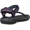 Teva Women’s Hurricane Xlt2 Sandal(Mountain Mosaic Crown Blue)