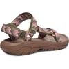 Teva Women’s Hurricane Xlt2 Sandal(Rainfall Burnt Olive)