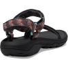 Teva Women’s Hurricane Xlt2 Sandal(Rainfall Refract)