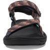 Teva Women’s Hurricane Xlt2 Sandal(Rainfall Refract)