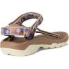 Teva Women’s Hurricane Xlt2 Sandal(Sunset Simply Taupe)