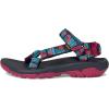 Teva Women’s Hurricane Xlt2 Sandal(Sunset Total Eclipse)