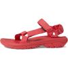 Teva Women’s Hurricane Xlt2 Sandal(Tomato Puree)
