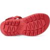 Teva Women’s Hurricane Xlt2 Sandal(Tomato Puree)