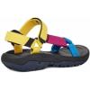 Teva Women’s Hurricane Xlt2 Sandal(Water Multi)