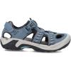 Teva Women’s Omnium Sandal(Stacks Blue Mirage)