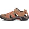 Teva Women’s Omnium Sandal(Stacks Langoustino)