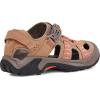 Teva Women’s Omnium Sandal(Stacks Langoustino)