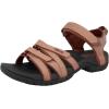 Teva Women’s Tirra Sandal(Aragon)
