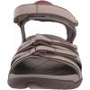 Teva Women’s Tirra Sandal(Beige Taupe)