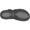 Teva Women’s Tirra Sandal(Black)
