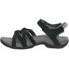 Teva Women’s Tirra Sandal(Black)