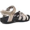 Teva Women’s Tirra Sandal(Black/Birch Multi)
