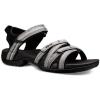 Teva Women’s Tirra Sandal(Black/White Multi)