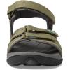 Teva Women’s Tirra Sandal(Burnt Olive)