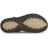 Teva Women’s Tirra Sandal(Chocolate Beige Chip Marrón Chocolate)