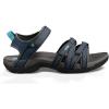 Teva Women’s Tirra Sandal(Dark Green Blue Ombre)