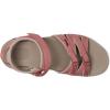 Teva Women’s Tirra Sandal(Desert Sand/Rum Raisin)