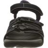 Teva Women’s Tirra Sandal(Grey Black)