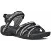 Teva Women’s Tirra Sandal(Palms Black/White)