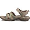 Teva Women’s Tirra Sandal(Taupe Multi)