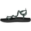 Teva Women’s Voya Infinity Sandal(Silver Pine)