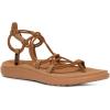 Teva Women’s Voya Infinity Sandal(Tanzine)