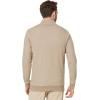 TravisMathew mens Cloud Quarter Zip 2.0(Portabella)