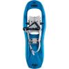 Tubbs Men’s Flex ESC Snowshoe(CYAN/BLACK)