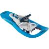 Tubbs Men’s Flex ESC Snowshoe(CYAN/BLACK)