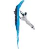 Tubbs Men’s Flex ESC Snowshoe(CYAN/BLACK)