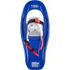Tubbs Unisex-Teen Snowball Snowshoes, Blue, 16
