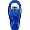 Tubbs Unisex-Teen Snowball Snowshoes, Blue, 16