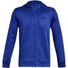 Under Armour Men’s Armourfleece Full Zip Hoodie((400) Team Royal / / Black)