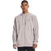Under Armour Men’s Armourfleece Full Zip Hoodie((592) Ghost Gray / / Pewter)