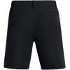 Under Armour Mens Drive 8 Inch Shorts((001) Black / / Halo Gray)