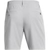 Under Armour Mens Drive 8 Inch Shorts((035) Steel / / Halo Gray)