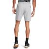 Under Armour Mens Drive 8 Inch Shorts((035) Steel / / Halo Gray)