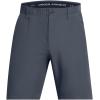 Under Armour Mens Drive 8 Inch Shorts((044) Downpour Gray / / Halo Gray)