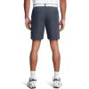 Under Armour Mens Drive 8 Inch Shorts((044) Downpour Gray / / Halo Gray)