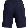 Under Armour Mens Drive 8 Inch Shorts((410) Midnight Navy / / Halo Gray)