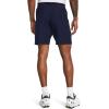 Under Armour Mens Drive 8 Inch Shorts((410) Midnight Navy / / Halo Gray)