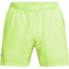 Under Armour Men’s Launch Run 5″ Shorts((304) Morph Green / Morph Green / Reflective)