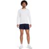 Under Armour Men’s Launch Run 5″ Shorts((410) Midnight Navy / Midnight Navy / Reflective)
