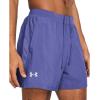 Under Armour Men’s Launch Run 5″ Shorts((561) Starlight / Starlight / Reflective)