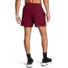 Under Armour Men’s Launch Run 5″ Shorts((625) Cardinal / Cardinal / Reflective)
