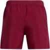 Under Armour Men’s Launch Run 5″ Shorts((625) Cardinal / Cardinal / Reflective)