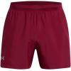 Under Armour Men’s Launch Run 5″ Shorts((625) Cardinal / Cardinal / Reflective)