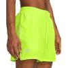 Under Armour Men’s Launch Run 5″ Shorts((731) High-vis Yellow / High-vis Yellow / Reflective)
